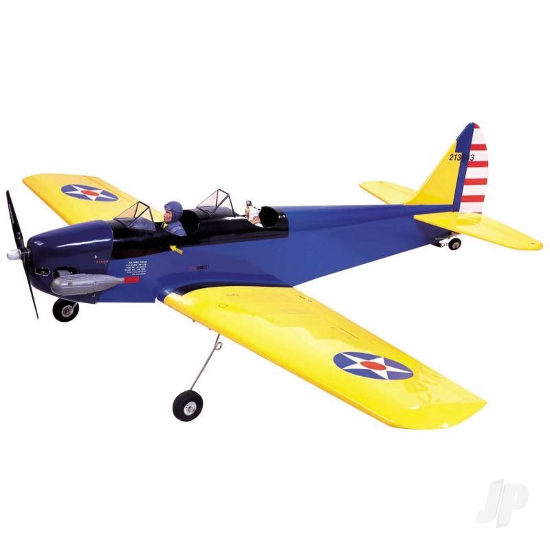 Seagull PT-19 Fairchild (46-52 Size) 1.56m (61.4in) SEA11