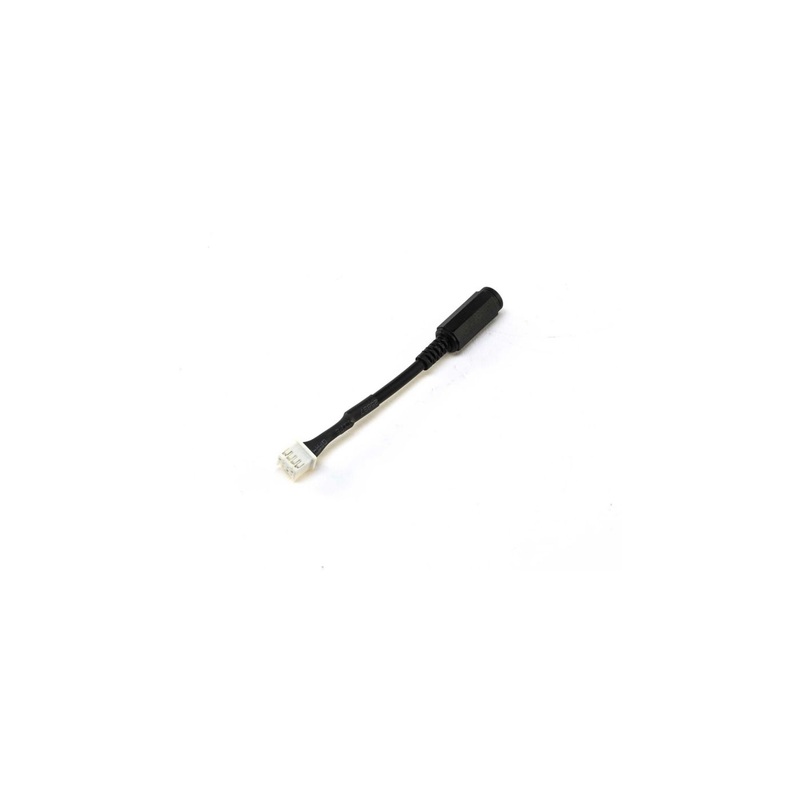 Spektrum Wired Trainer Adapter For iX and NX Transmitters SPMA3091