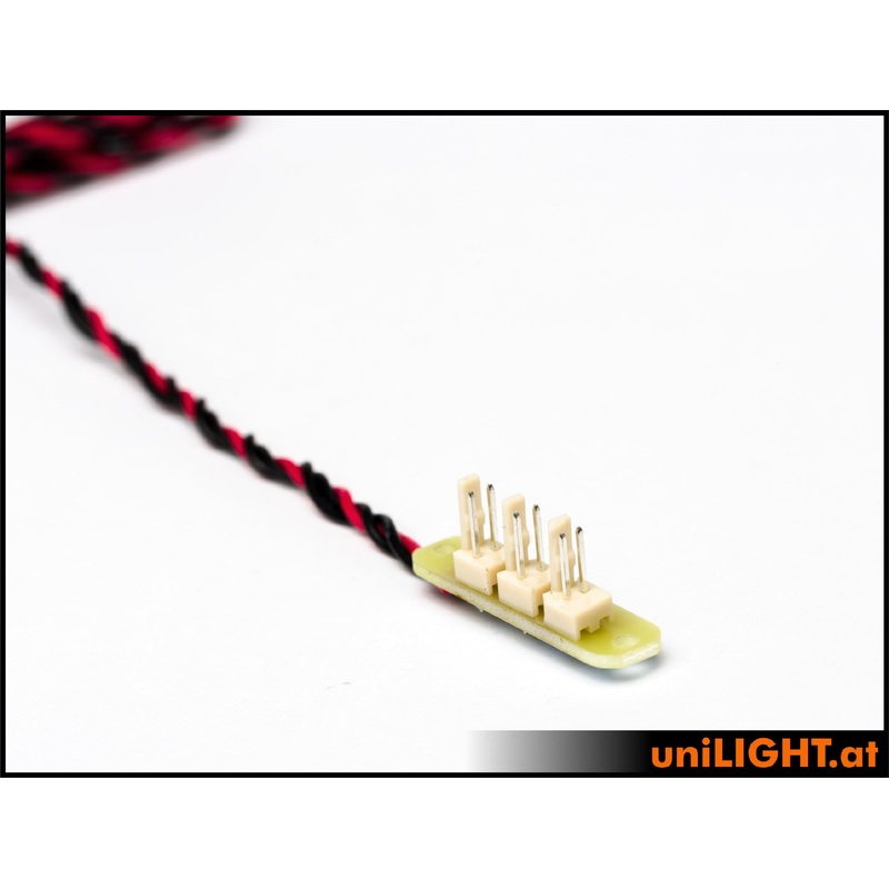 UniLight Y3-Cable With Attenuation Line