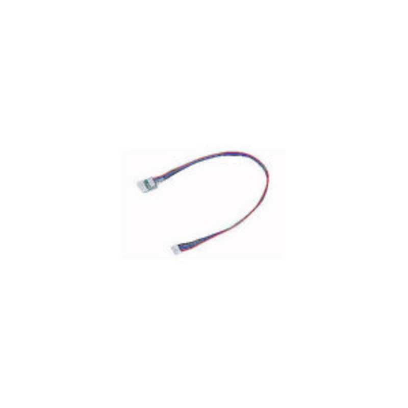 Balance Lead Extension Cable 3s APQ for Jetcat & Graupner Batteries from Graupner 3065.3