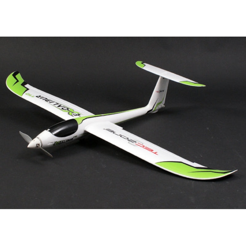 Diamond / Excalibur 1100 PNP Glider (No TX/RX/BATT or CHG)