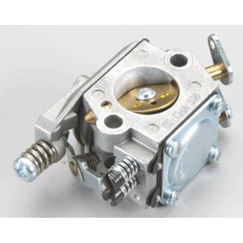 DLE-35RA CARBURETTOR DLE35K17