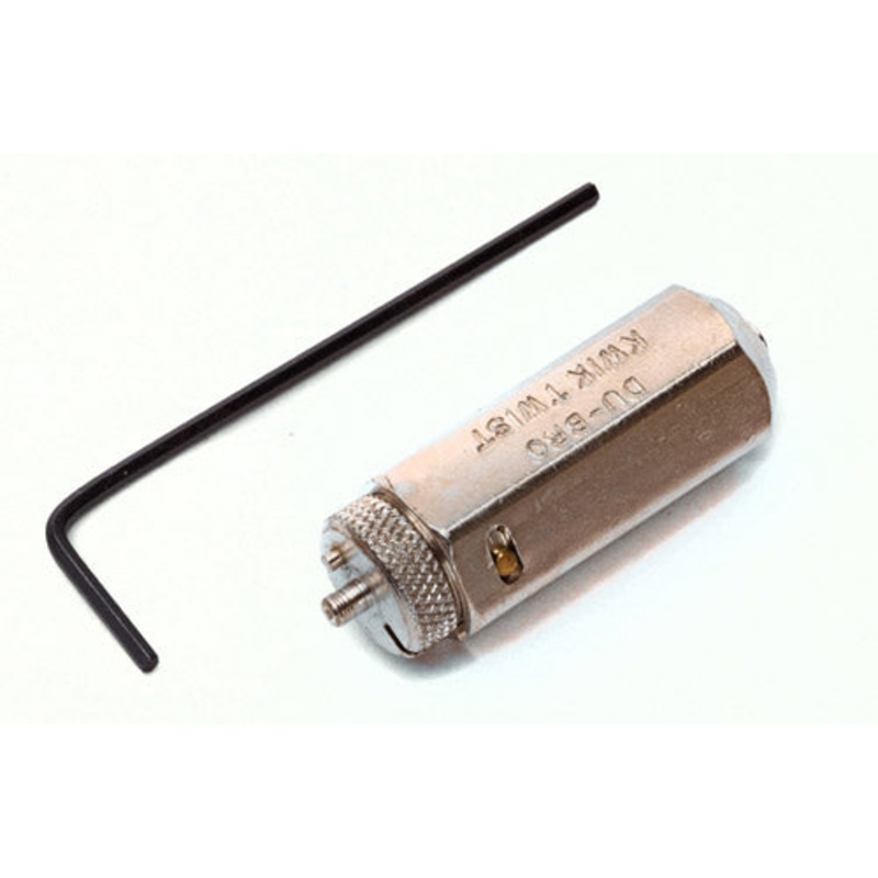Dubro Kwik Twist Lock Wire Tool DB301