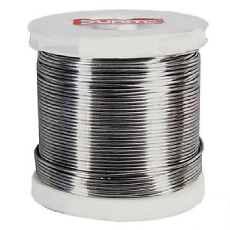 Durite Solder 18 SWG 0-455-58