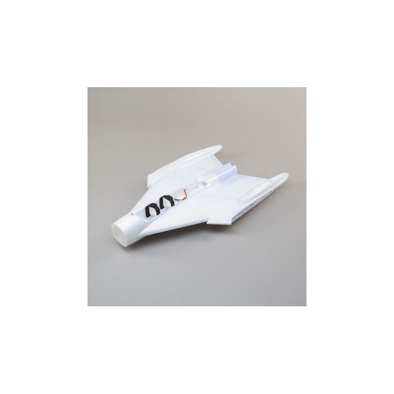 E-Flite Fuselage For F-27 Evolution EFL5601