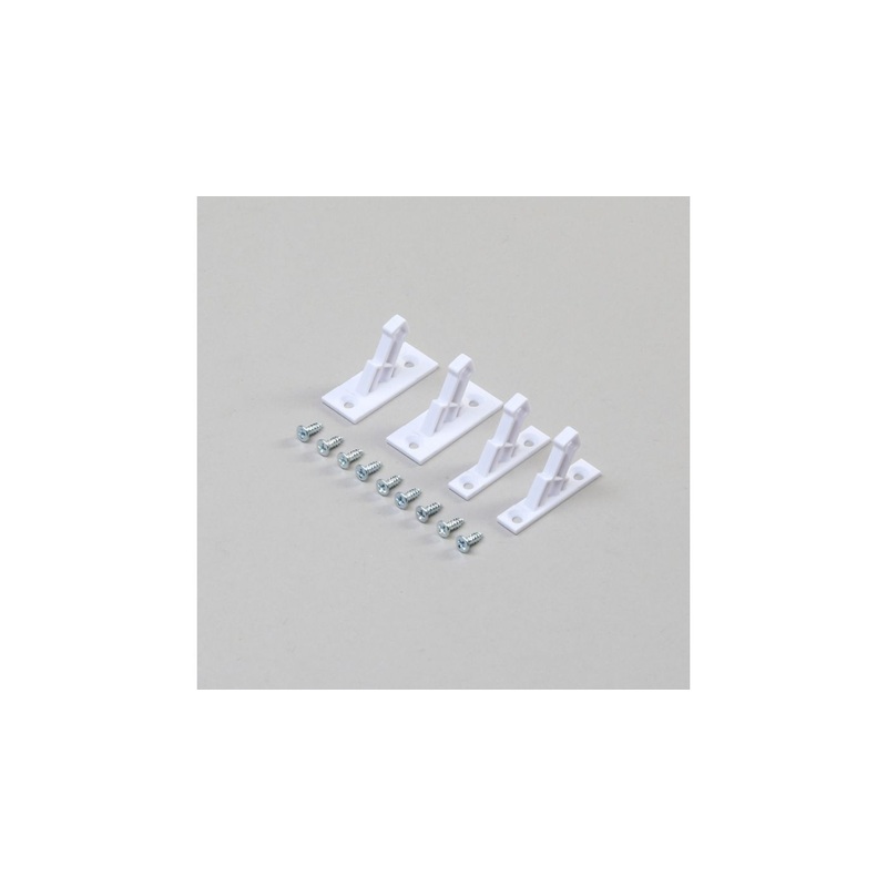 E-Flite Wing Clips For F-27 Evolution EFL5609