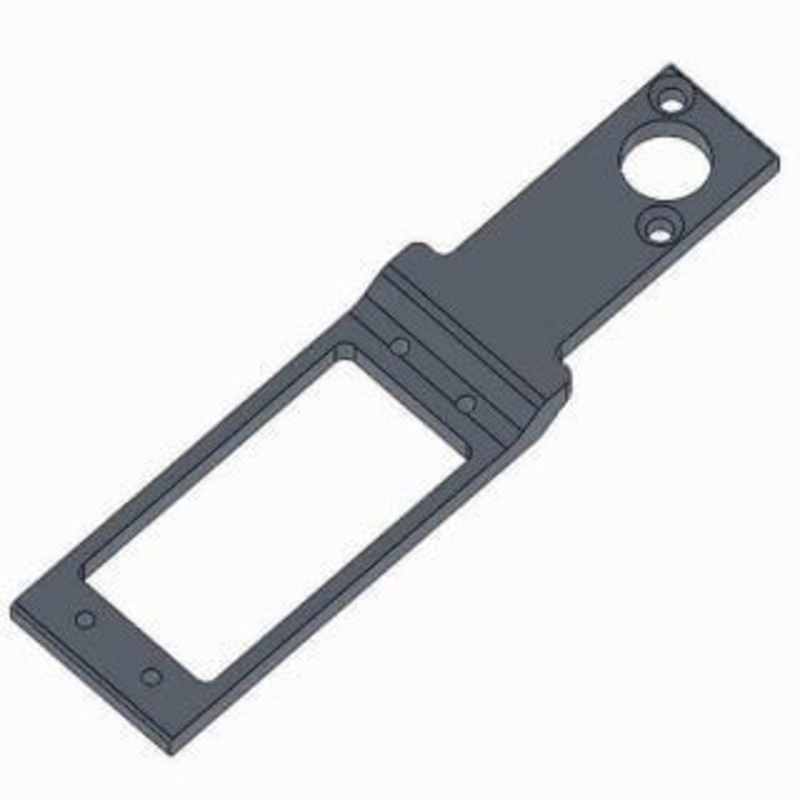 Electron Servo Plate for ER-40 Electron Retracts (98mm Long)