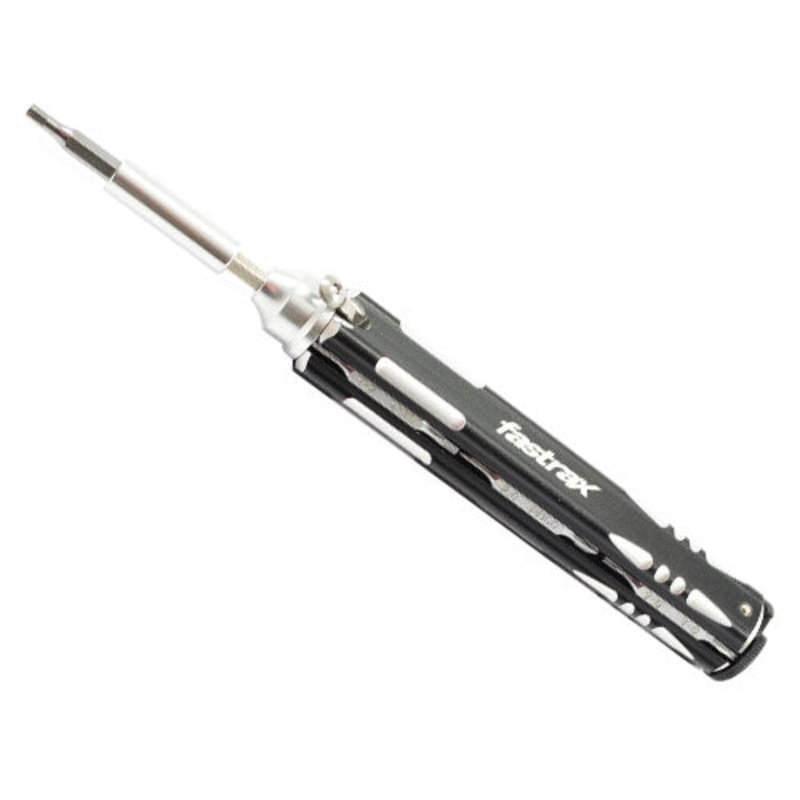 Fastrax 32-in-1 Multi Tool Set FAST609