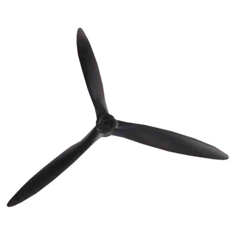 FMS 11×6 3 Blade Propeller (Sky Trainer 182) FMSPROP020