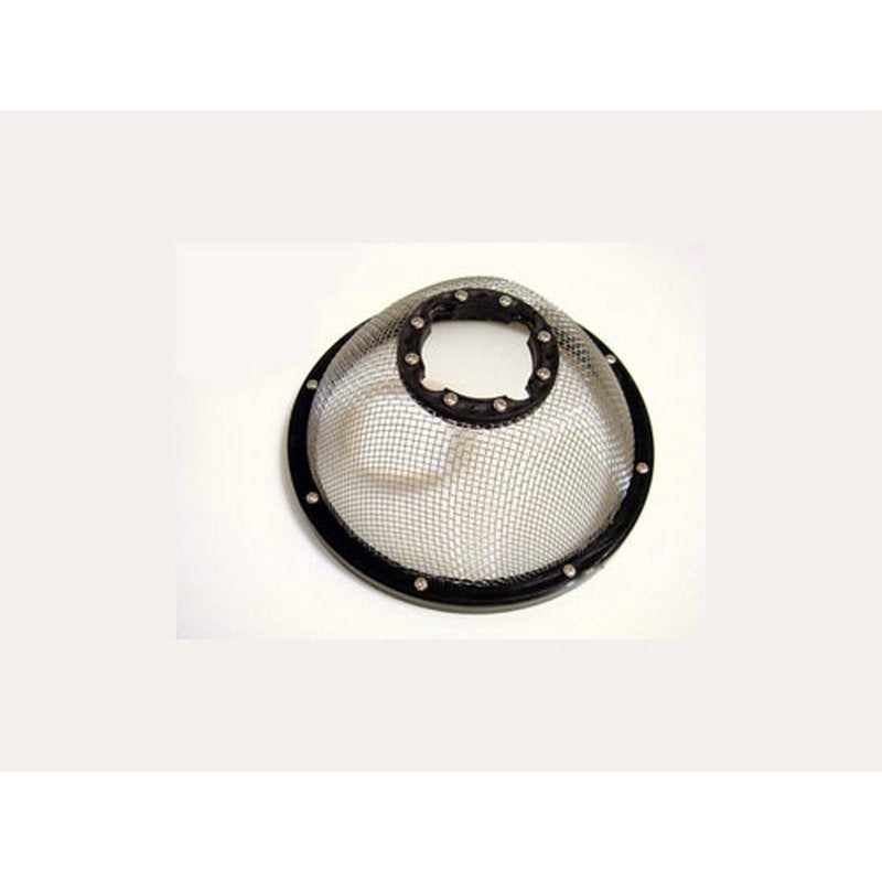 FOD Screen Guard for Kingtech K80G / K100G / K120G / K140G (new) / K160G Turbine jet engines (Medium)