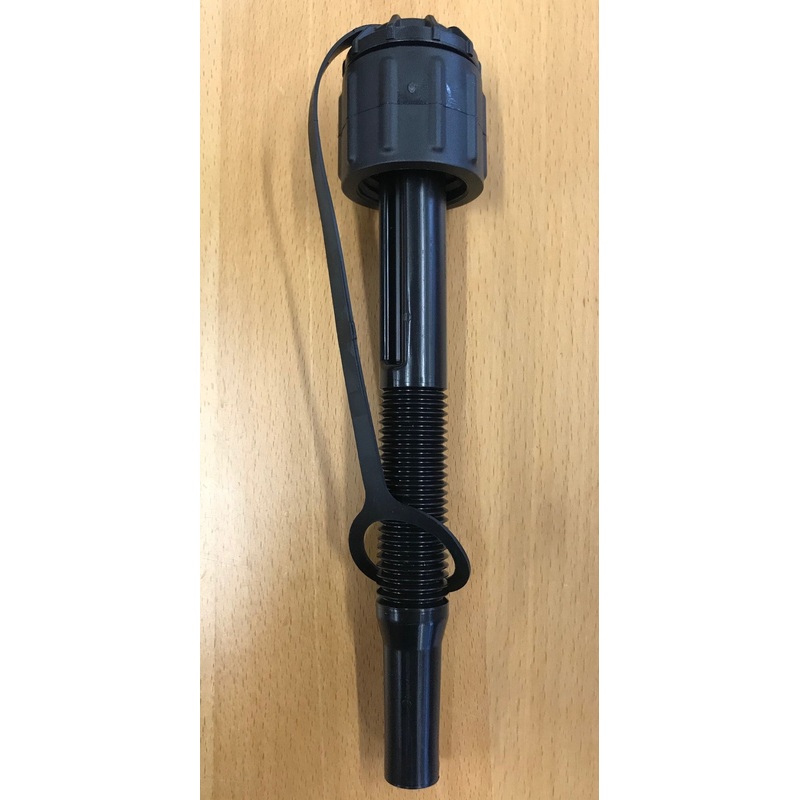 Fuel Caddy Replacement Cap from  & Dimartino
