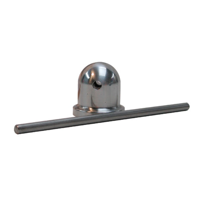 Prop Nut for Electric Starter. Suitable for Saito FA-100 / 100GK / 100Ti / FG-17 Four-Stroke Engines