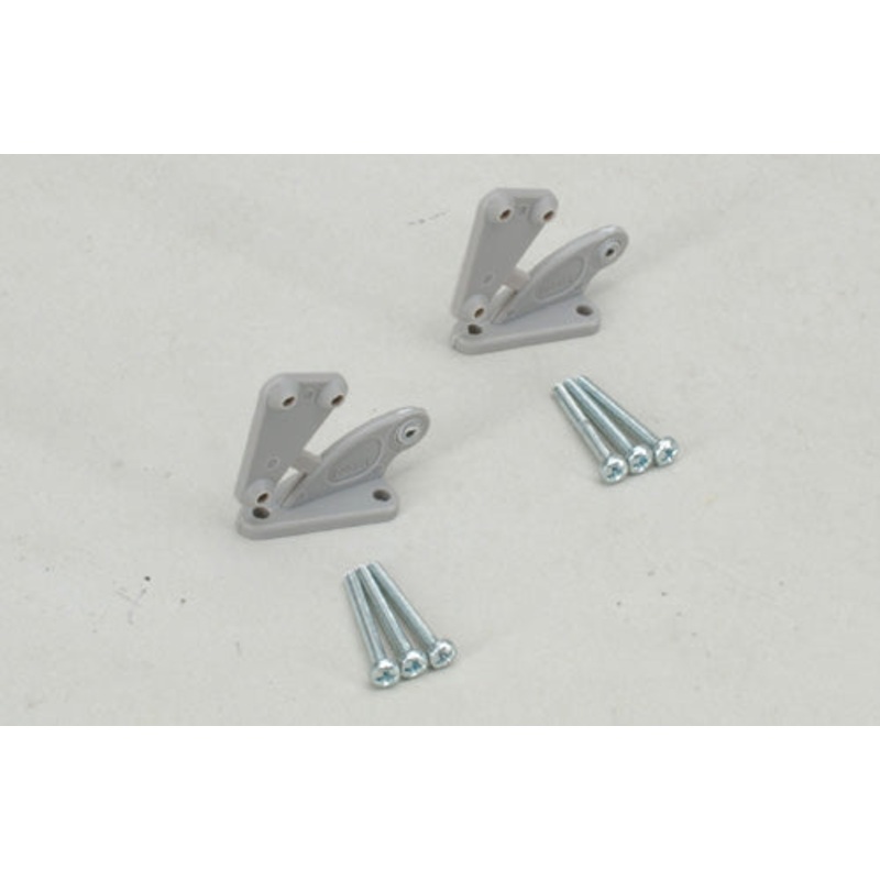 Robart Ball Link Control Horn 5/16 (Pk2) RB326