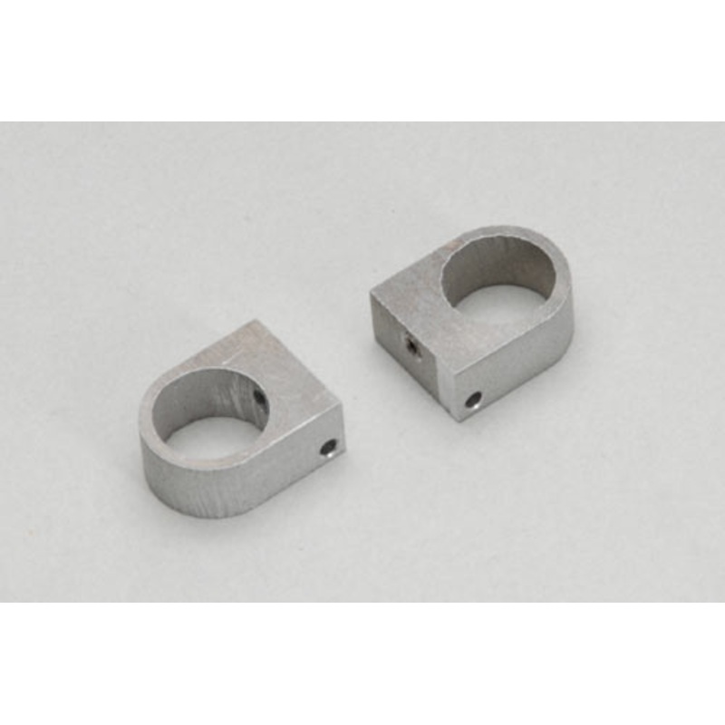 Robart Gear Door Mounting Bracket 7/16 (2 Pack) RB660DB