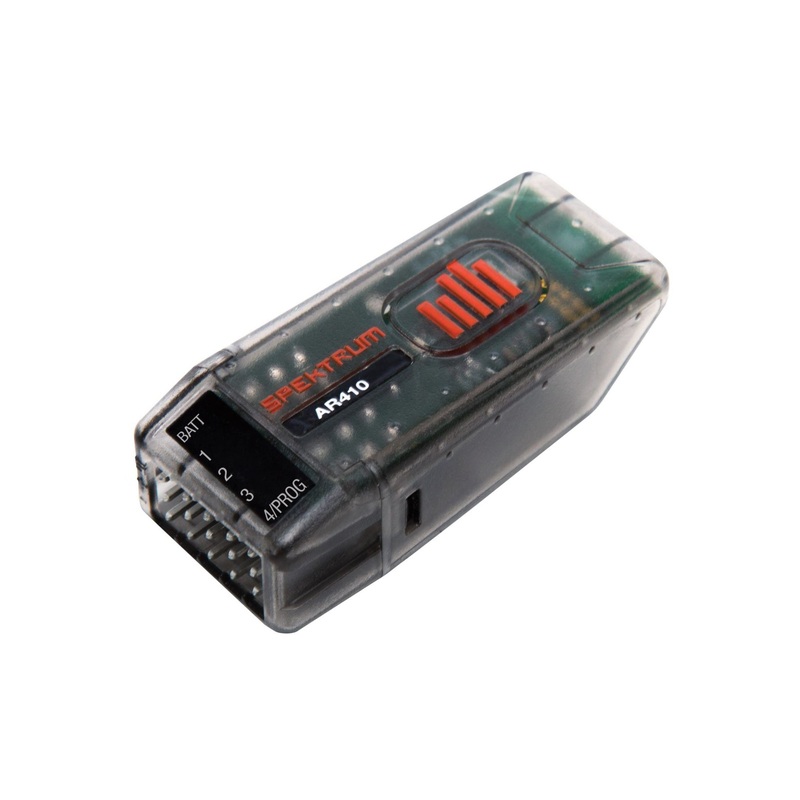 Spektrum AR410 4 Channel Sport Receiver SPMAR410
