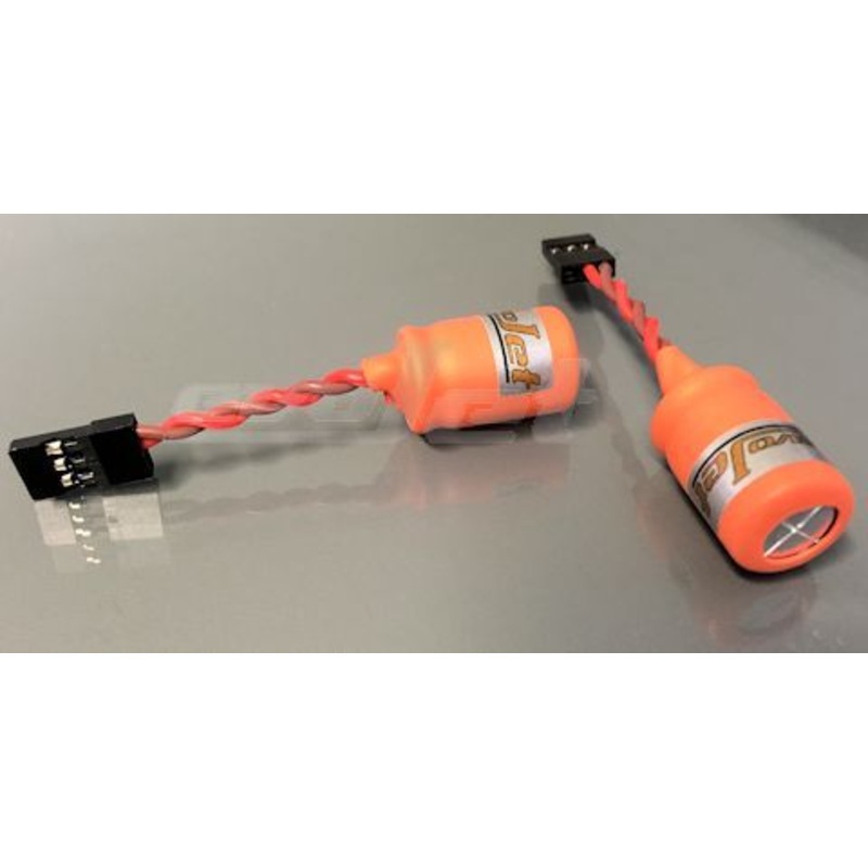 SpikeBlocker-HV 8.5V(2) Spike Blocker 2 pack from Evojet ideal for the Orbit PowerJack