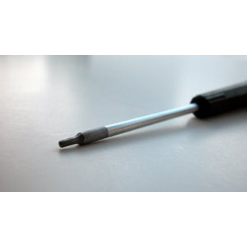 BVM .050 Hex Driver 2157