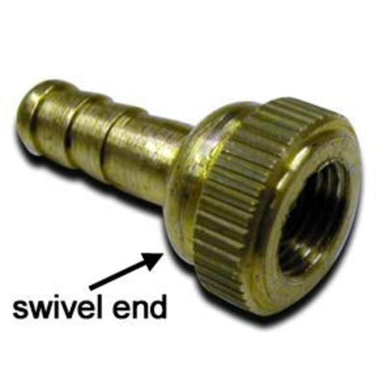 BVM Air Fill Chuck 2192
