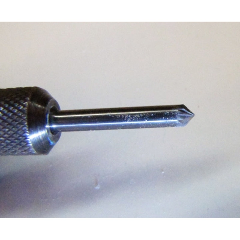 BVM Flush Panel Screw Countersink Tool BVM2140