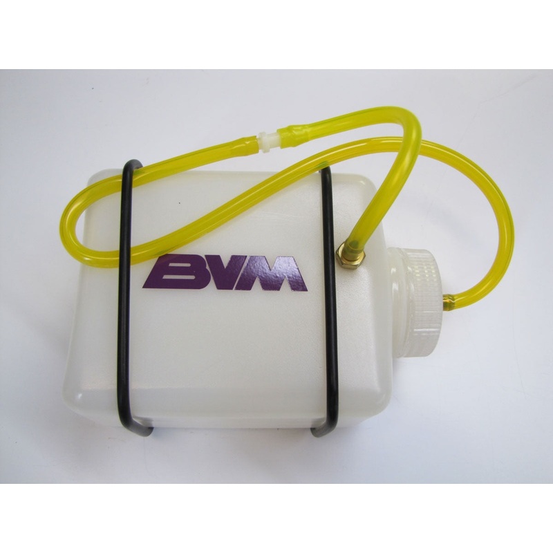 BVM Hi-Flow Over Flow Taxi Tank TA-SR-1013