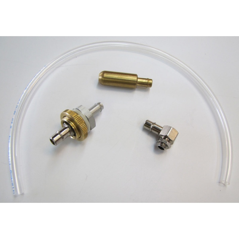 BVM Hi-Flow Tank Hardware Set TA-SR-1003