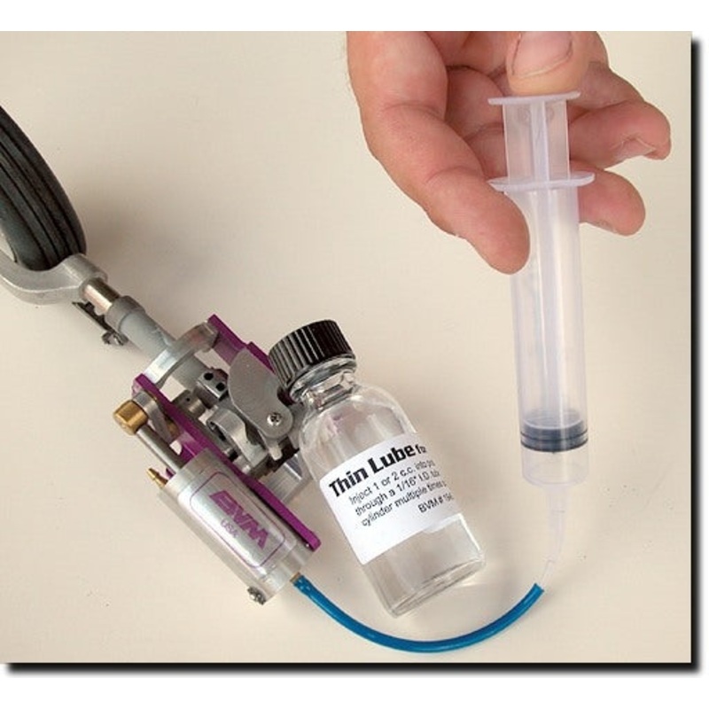 BVM Thin-O-Lube (for air cylinders) BVM1945