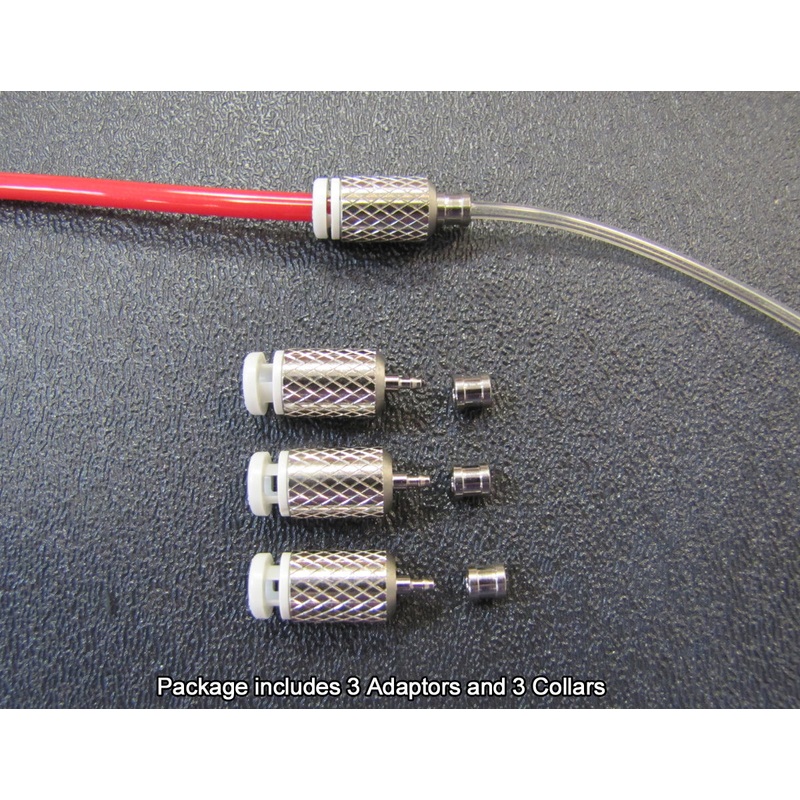 BVM Tubing Adaptor PA-SR-0092