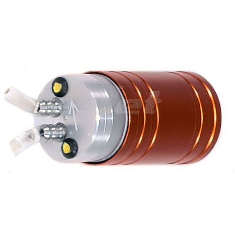 evoJet Smokepump HV 0831