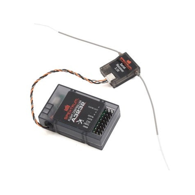 Spektrum Flight Controller For Carbon Cub SAFE+ SPMA3232