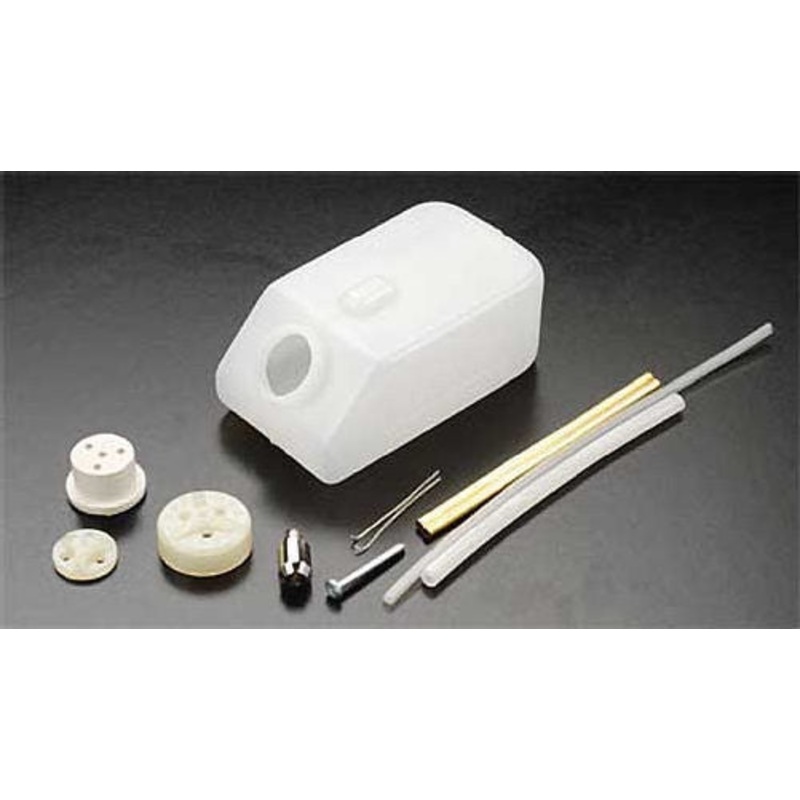 Sullivan Slant Fuel Tank 2oz/60cc SLN436 Replaced by SLN97436GAS