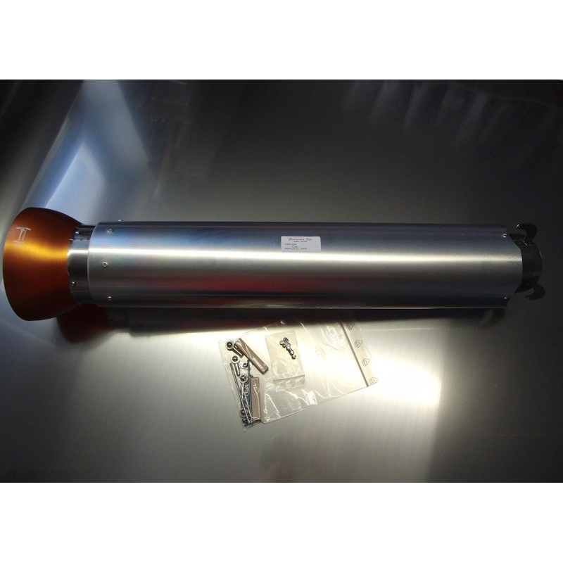 CARF Eurosport Vector Thrust Tube made by Grumania Jets