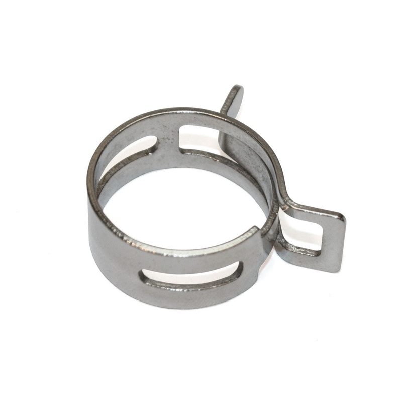 DLE 55 Exhaust Tube Clamp DLE55A32