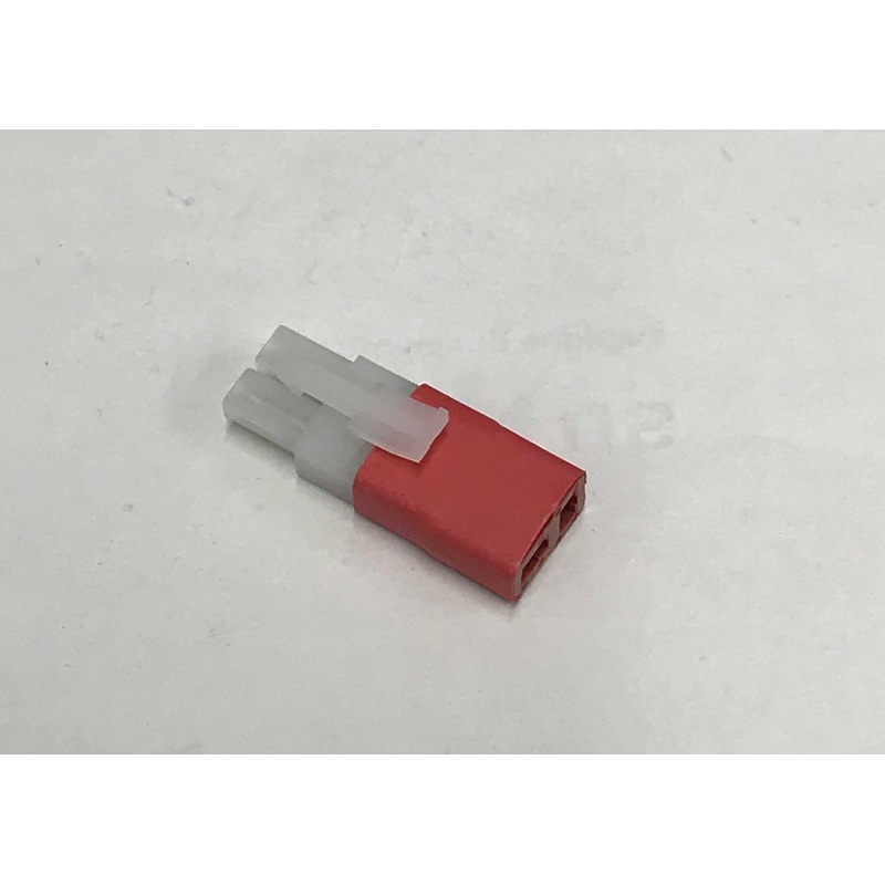 Electriflyer Tamiya Male – Deans Female Compact Adaptor 20685EF-1