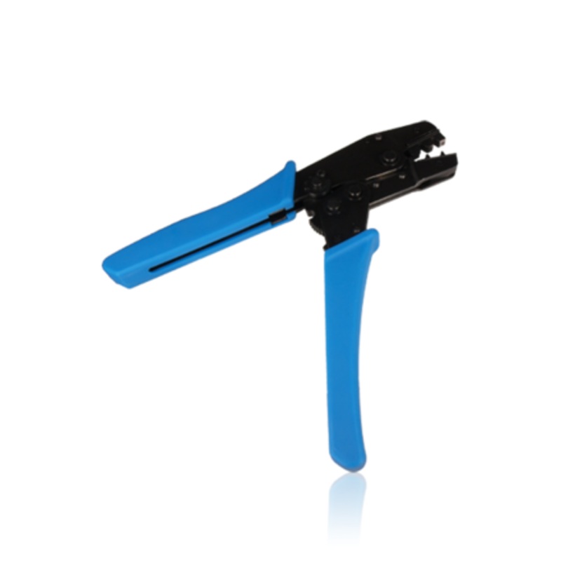 Emcotec Universal Servo Crimp Tool with click Connect Inserts (A82101-1)