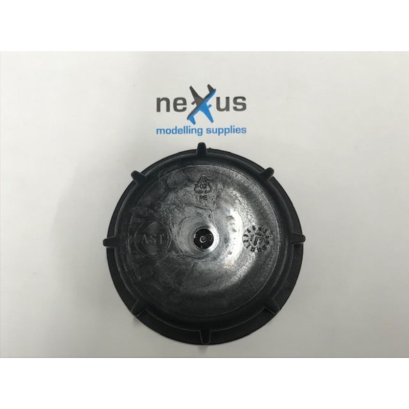 Fuel Station 20 Litre Replacement Can Lid fits EvoJet Other Canisters