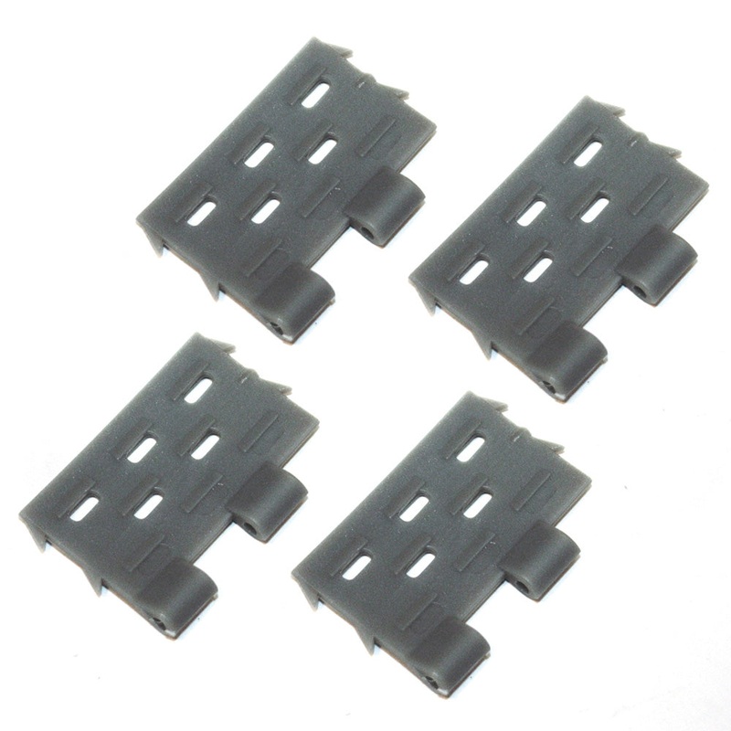 Pilot RC Flat Hinges PK2 PIL604