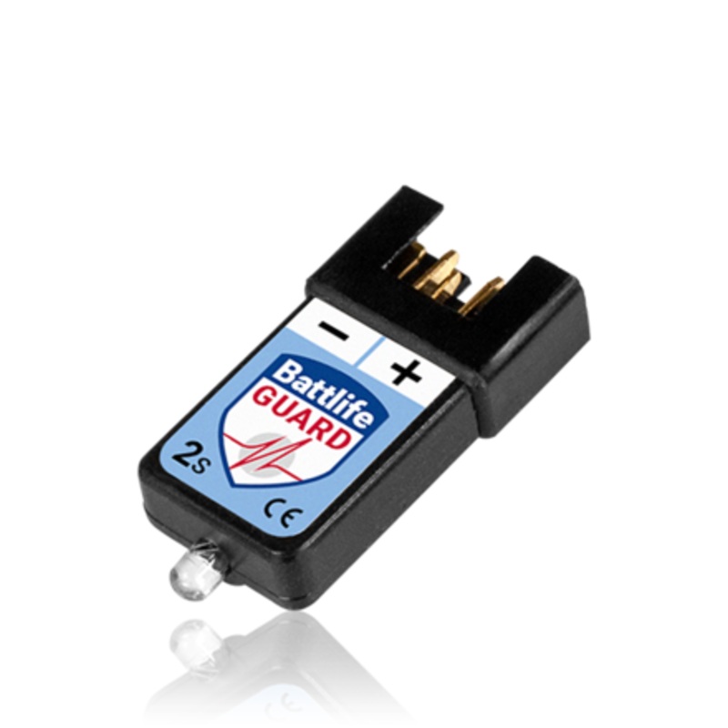 PowerBox Battlife Guard 2s version 2560
