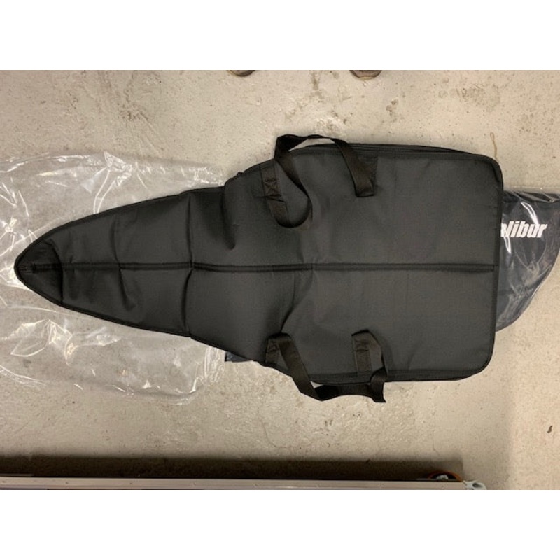 Revoc Fuselage Bag for the JSM Xcalibur M 185cm/73