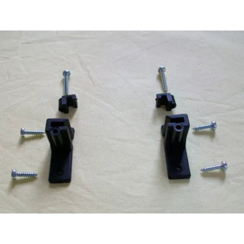 Servo Mount from Grumania Jets (9000D) 70250