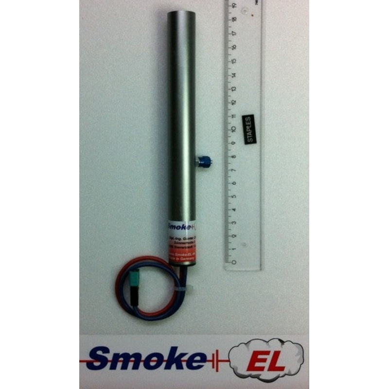 Smoke EL Evaporator Smoke Tube Single Unit