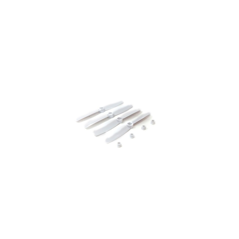 Blade 5×4.5 Bullnose Propeller w/ 5mm insert BLHA1000
