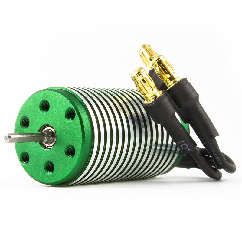 Castle Creations 0808 Motor Inrunner 4100kV CC03700
