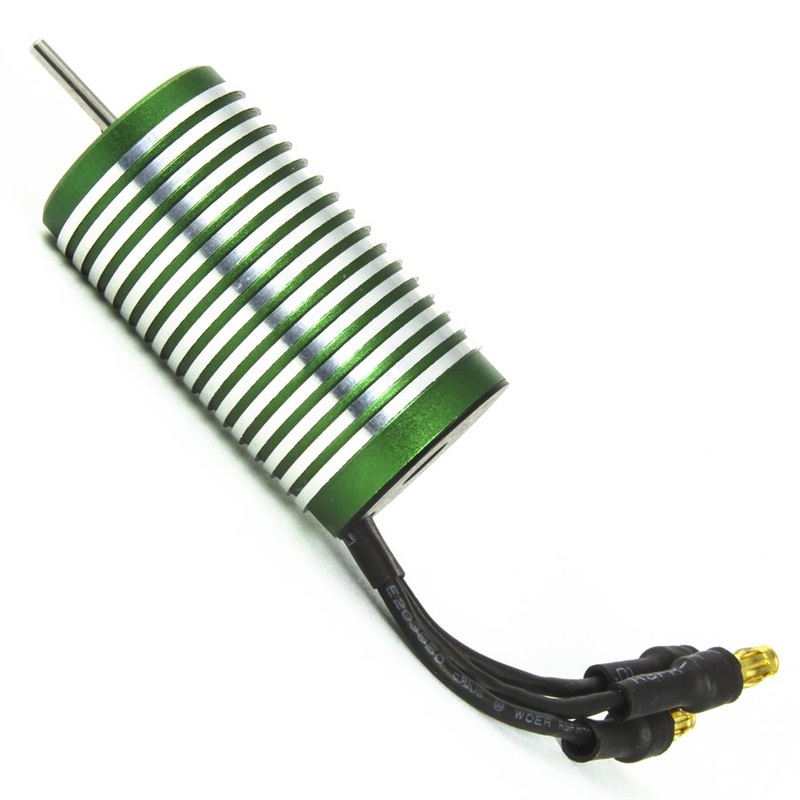 Castle Creations 0808 Motor Inrunner 8200kV CC03900