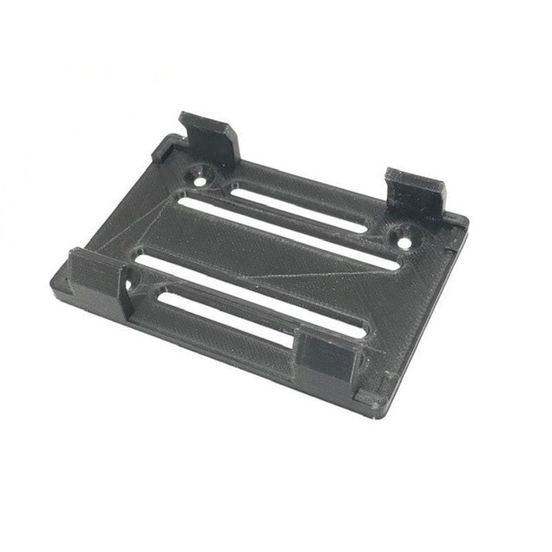Digitech CTU Central Telemetry Unit 3d Printed Mounting Bracket