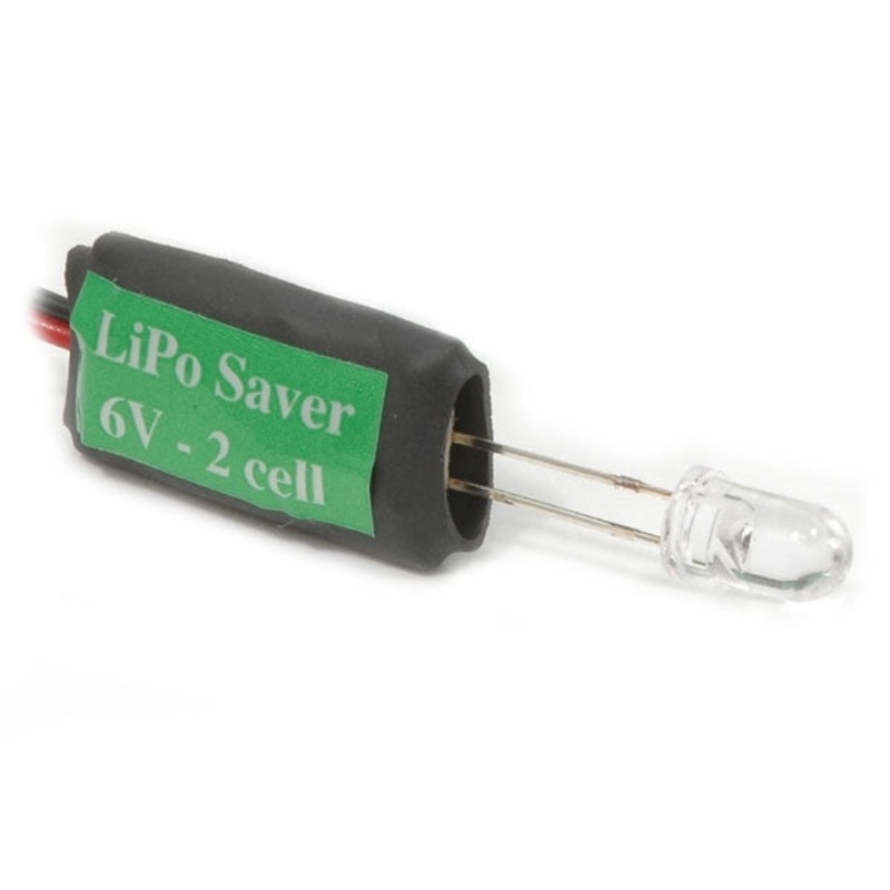 Etronix Lipo Saver 2 cell – ET0550
