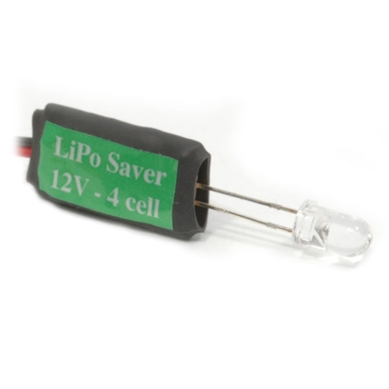 Etronix Lipo Saver 4 cell – ET0552