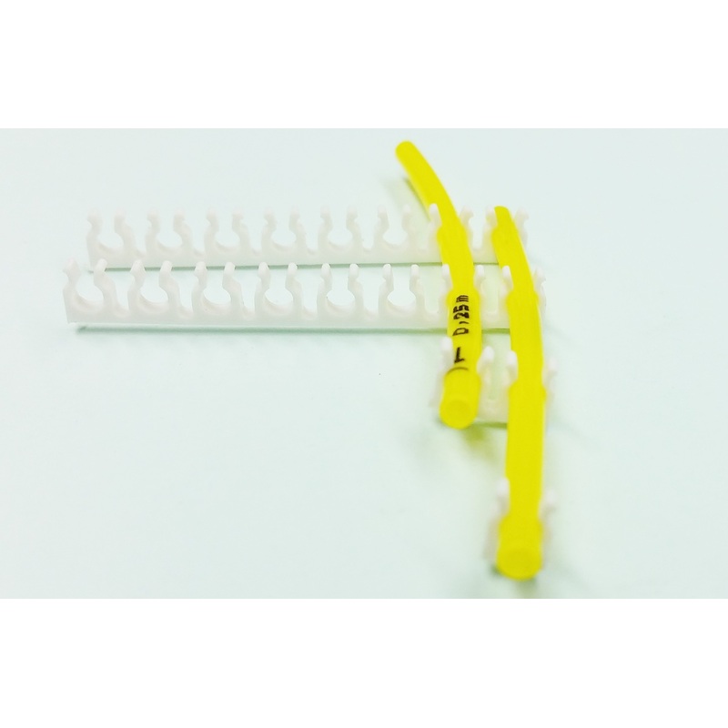 Tube Holder 3mm Multi Click Holder from STV-Tech 011S-01