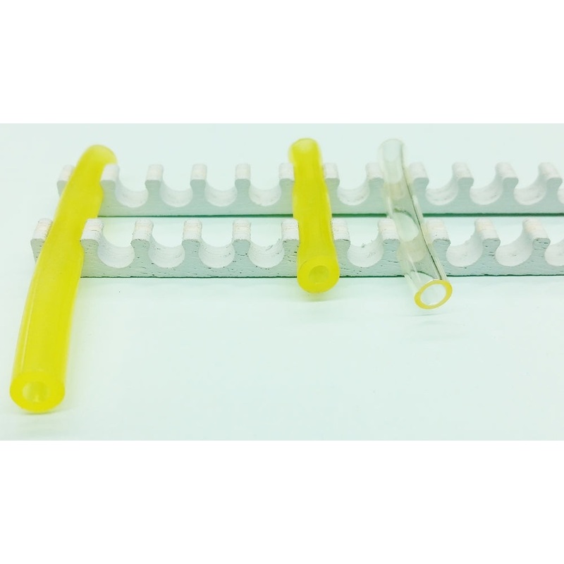 Tube Holder 6mm Multi Wood Click Holder from STV-Tech 011S-07