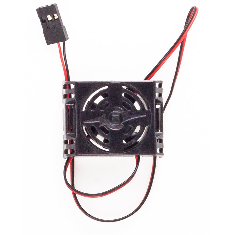 Castle Creations CC Blower SCT/SV3 Fan CC008500