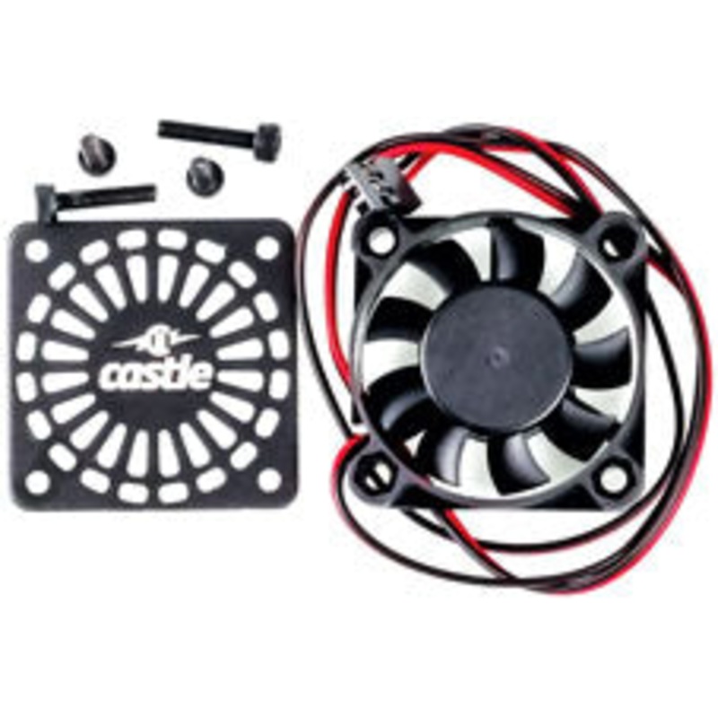 Castle Creations Fan only 40mm CC010000